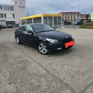 vând bmw e60