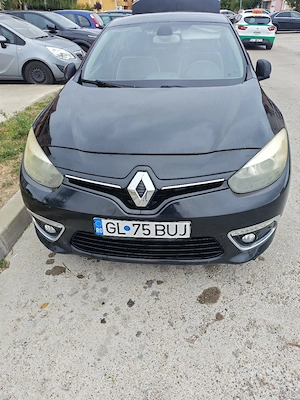 Renault Fluence 2013 - imagine 5