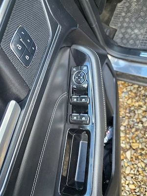 Ford Galaxy 2017 - imagine 8
