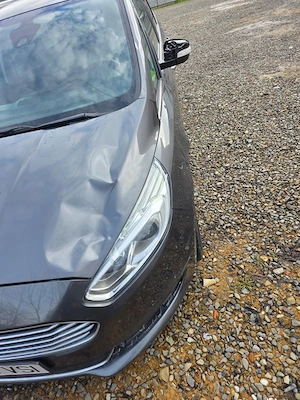 Ford Galaxy 2017 - imagine 9
