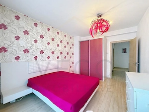 Apartament cu 2 camere, 65 mp, garaj, 2 balcoane, zona Buna Ziua - imagine 4