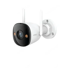 Camera IP WiFi 6 Dual Light Imou Bullet 3 IPC-S3EP-5M0WE, 5 MP, 2.8 mm, IR lumina alba 30 m difuzor 