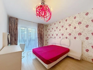 Apartament cu 2 camere, 65 mp, garaj, 2 balcoane, zona Buna Ziua - imagine 3
