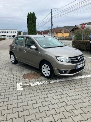 Dacia sandero laureat 09,tce - imagine 4