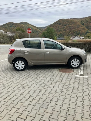 Dacia sandero laureat 09,tce - imagine 5