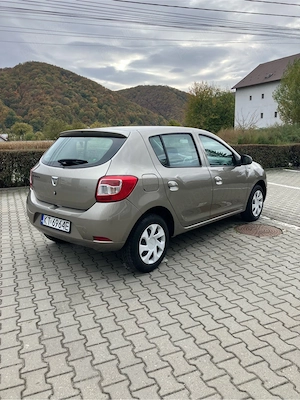 Dacia sandero laureat 09,tce - imagine 3