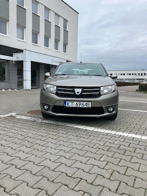 Dacia sandero laureat 09,tce - imagine 2
