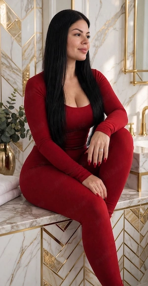 Moldoveanca Maria nouă in orasul! Îti voi oferi un masaj relaxant