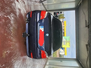 vând bmw e60 - imagine 5