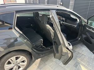 VW Golf 8 1.5 eTSI DSG mild hybrid Style variant - imagine 7