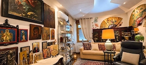 Vila 7 camere CISMIGIU - Berzei, 0%comision - imagine 3