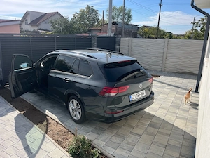 VW Golf 8 1.5 eTSI DSG mild hybrid Style variant - imagine 3