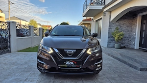 Nissan Qashqai 1.5 dci 110 cp Pano Camere 360* Euro6 Rate sau Cash Livrare Gratuita.R.A.R  - imagine 7