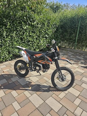 kxd 140cc  - imagine 4