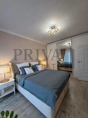 Apartament 3 Camere, 90 mp 2 Bai.  Stație EV , Smart Home - imagine 10