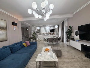 Apartament 3 Camere, 90 mp 2 Bai.  Stație EV , Smart Home - imagine 2
