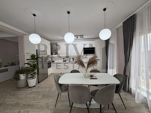 Apartament 3 Camere, 90 mp 2 Bai.  Stație EV , Smart Home - imagine 7