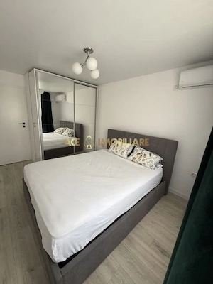 2 Camere de inchiriat | Theodor Pallady | Parcare | Mobilat & Utilat | - imagine 2
