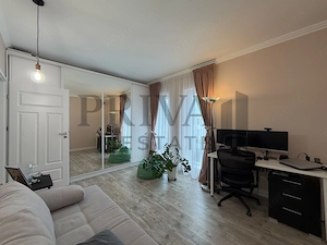 Apartament 3 Camere, 90 mp 2 Bai.  Stație EV , Smart Home - imagine 13