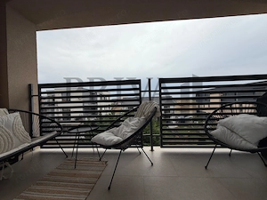 Apartament 3 Camere, 90 mp 2 Bai.  Stație EV , Smart Home - imagine 19
