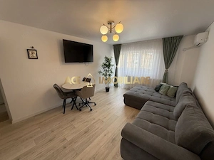 2 Camere de inchiriat | Theodor Pallady | Parcare | Mobilat & Utilat | - imagine 3