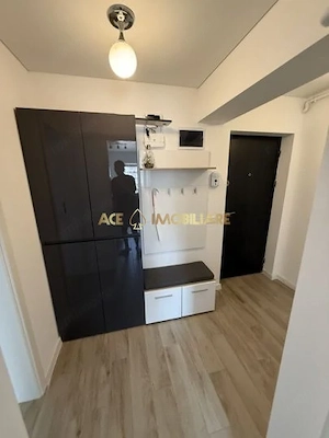 2 Camere de inchiriat | Theodor Pallady | Parcare | Mobilat & Utilat | - imagine 5