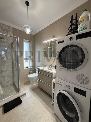 Apartament 3 Camere, 90 mp 2 Bai.  Stație EV , Smart Home - imagine 16