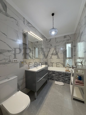 Apartament 3 Camere, 90 mp 2 Bai.  Stație EV , Smart Home - imagine 17