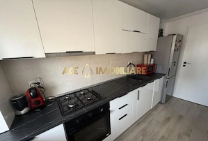 2 Camere de inchiriat | Theodor Pallady | Parcare | Mobilat & Utilat | - imagine 4