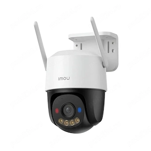 Camera rotativa IP PTZ Imou Cruiser SC Full Color IPC-K7FP-5H0TE, 5 MP, 3.6 mm, GSM 4G LTE, IR lumin