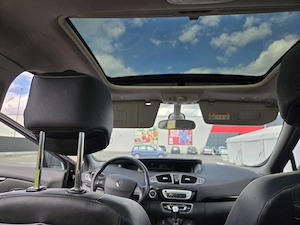 Renalut Scenic  1.5 dci Bose edition - imagine 2