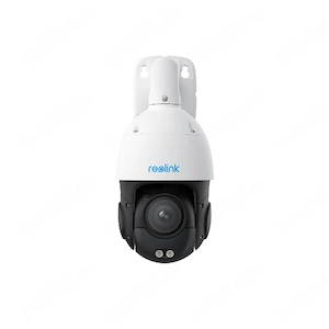 Camera rotativa IP PTZ Speed Dome Dual Light Reolink RLC-823S2 P850, 4K, 5.3   86mm, IR lumina alba 