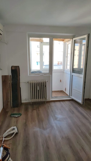 2 camere renovat complet | Aleea Vergului | Etaj 9 | Bloc reabilitat - imagine 5