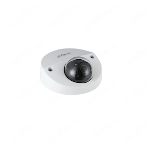 Camera Dahua Starlight HAC-HDBW2241F-A-0280B-S2-DIP, 2 MP, IR 20 m, 2.8 mm, microfon