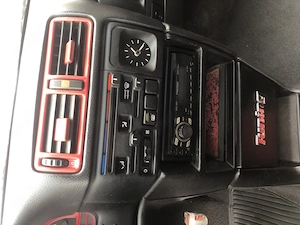 Opel Vectra A 1990, 1.6 benzina - imagine 6