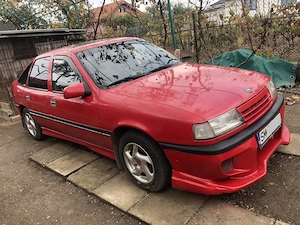 Opel Vectra A 1990, 1.6 benzina - imagine 2