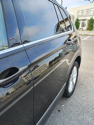 TIGUAN 2021  2.0TDI 4Motion. , Webasto  - imagine 3