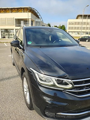 TIGUAN 2021  2.0TDI 4Motion. , Webasto  - imagine 4