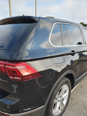 TIGUAN 2021  2.0TDI 4Motion. , Webasto  - imagine 5