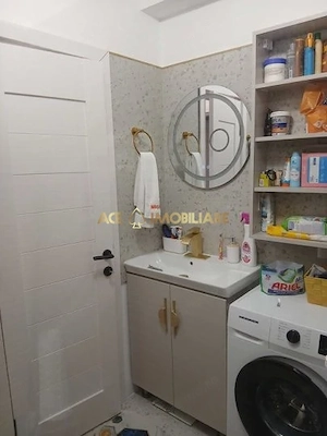 2 Camere de inchiriat | Mihai Bravu | Centrala | Metrou | Bloc Nou - imagine 4