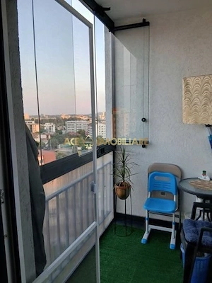 2 Camere de inchiriat | Mihai Bravu | Centrala | Metrou | Bloc Nou - imagine 8