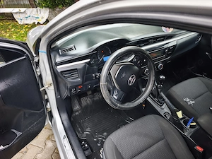Toyota Corolla 2016,60000km - imagine 4