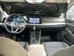 VW Golf 8 1.5 eTSI DSG mild hybrid Style variant - imagine 9