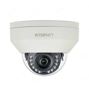 Camera Dome Hanwha HCV-7010RA, 4 MP, 2.8 mm, IR 20 m
