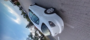 SEAT TOLEDO An 2009 Gpl omologat valabil 1.6 mpi CONSUM mic taxe valabile se oferă fiscal  - imagine 5
