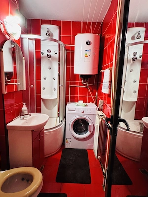Apartament de închiriat  - imagine 3