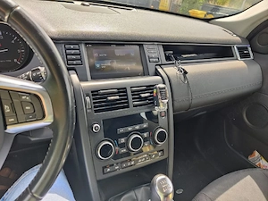 Land Rover Discovery Sport - imagine 3