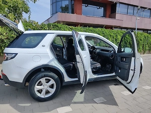 Land Rover Discovery Sport - imagine 5