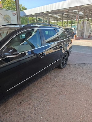 Vand Passat B6 2010 1.4 TSI - imagine 4