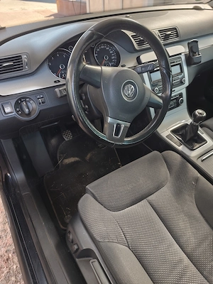 Vand Passat B6 2010 1.4 TSI - imagine 5